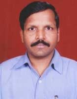 M SELVAKUMAR (Advisor)