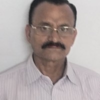 H. KRISHNA RAO